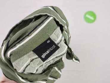 gina tricot jeansy: Gina Tricot, Koszula damska, rozmiar L — 4