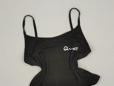 crop sukienki: Top damski, rozmiar S — 1