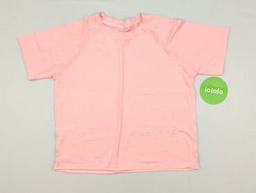 off pink t shirty: T-shirt damski, rozmiar XL — 3