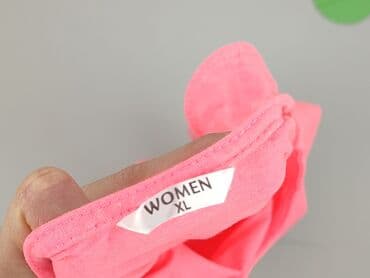 bluzki drapowana: Top damski, rozmiar XL — 4