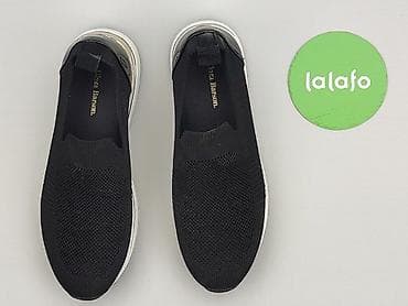 klapki la mania: Sneakersy damskie, rozmiar 38 — 2