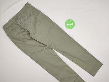 chinosy damskie reserved: Reserved, Spodnie materiałowe damskie, rozmiar S — 3