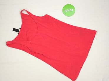 bluzka z otworem na kciuk: H&M, Футболка жіноча, розмір S — 2