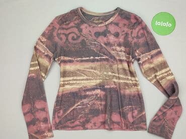 koszulka z jamnikiem reserved: Bluzka damska, S — 2