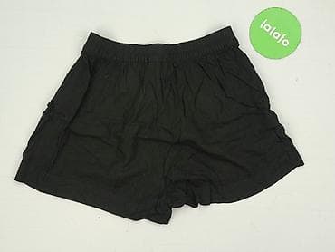 bluzki 48 plus size: H&M, Szorty damskie, rozmiar XS — 3