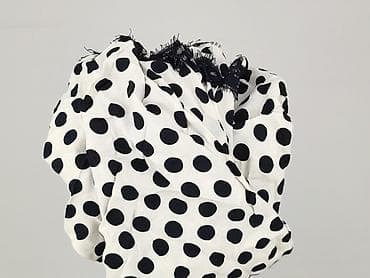 w grochy: F&F, Bluzka damska, rozmiar L — 7