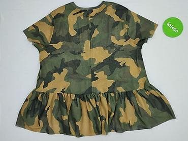 tuniki: Zara, Tunika damska, rozmiar S — 3