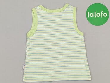 tshirt lidl: T-shirt, 6-9 months, condition - Good — 3