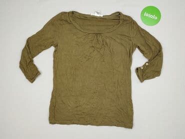t shirty apache: Women's blouse, size M (EU 38) — 2
