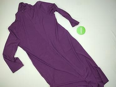 sukienkami: Sukienka damska, rozmiar 3XL — 3