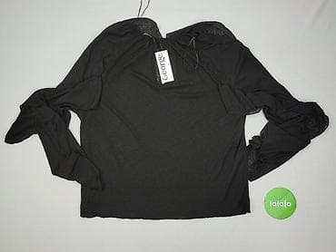 bluzki do dzwonow: George, Bluzka damska, rozmiar XL — 3