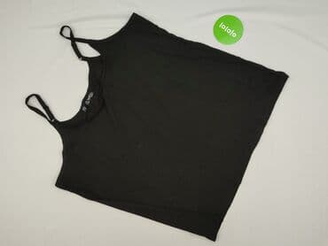 majtki damskie xl: Bpc bonprix collection, Top damski, rozmiar 3XL — 2