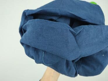 piżama z lidla: Esmara, Spodnie materiałowe damskie, M — 4