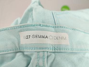 classics77 tops: Denim, Jeansy damskie, rozmiar S — 4
