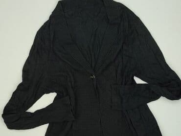 sweter rozpinany hm: Kardigan damski, rozmiar S — 1