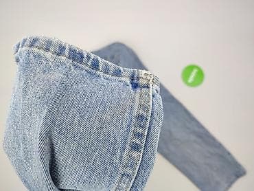 softshell: Wrangler, Jeansy dla mężczyzn, rozmiar L — 4