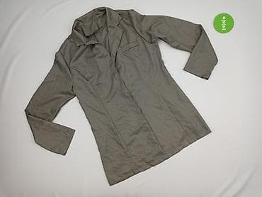 trencz c a: Tunika damska, rozmiar M — 2