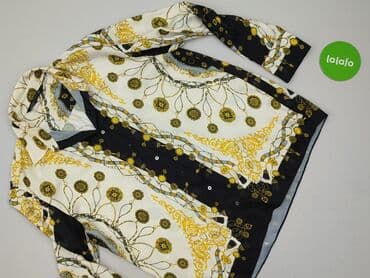 koszula z imitacji skóry zara: Zara, Сорочка жіноча, розмір S — 3