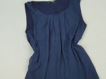 eleganckie bluzki do garnituru damskiego: Orsay, Bluzka damska, S — 1