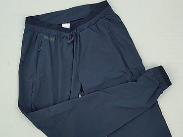 Decathlon, Spodnie dresowe damskie, rozmiar S