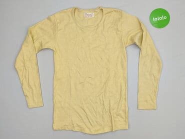 koszulki z długim rękawem damskie calvin klein jeans: Women`s T-shirt, size S — 2