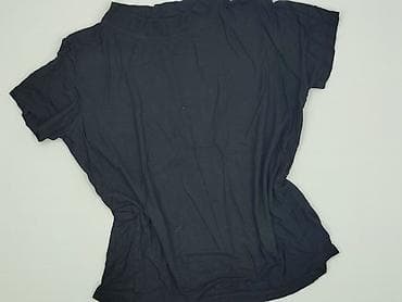 koszulka z gitara: Sinsay, T-shirt damski, rozmiar M — 1