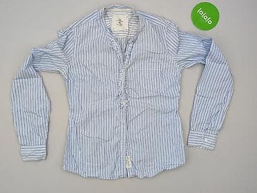 hm jackson: H&M L.O.G.G., Koszula damska, rozmiar S — 2