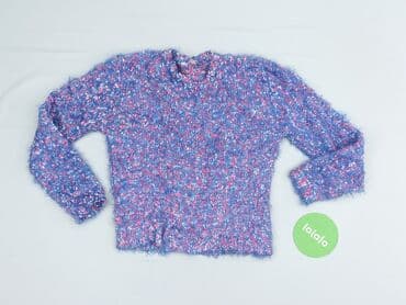 kurtka flek: Sweater, Eevi, 14 years, 158-164 cm, condition - Good — 2