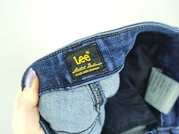 lee bluza: Lee, Jeansy damskie, rozmiar S — 4