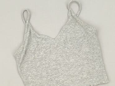 gorsetowe bluzki: Even&Odd, Top damski, rozmiar S — 1