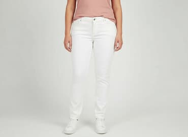 marks and spencer tops: Marks & Spencer, Spodnie materiałowe damskie, rozmiar 2XL — 7