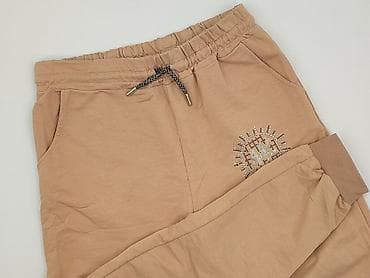 reebok clothes: Spodnie dresowe damskie, rozmiar 2XL — 1