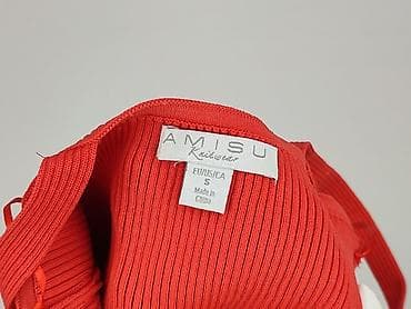 crop top primark: Amisu, Top damski, rozmiar S — 5