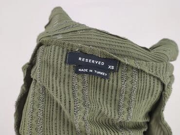 Reserved, Body damskie, rozmiar XS — 4