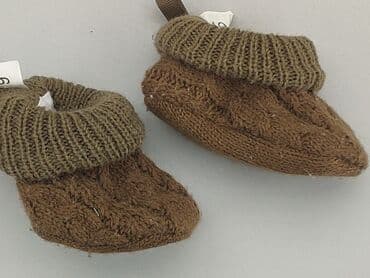 buty zimowe dla dzieci ccc: Baby shoes, 19, condition - Very good — 1