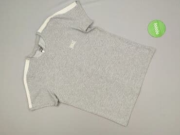 koszulka mon nowy wzor: Everlast, Koszulka dla mężczyzn, XL — 2