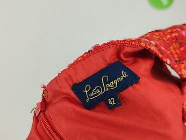 d9 stradivarius: Luisa Spagnoli, Sukienka damska, rozmiar M — 4