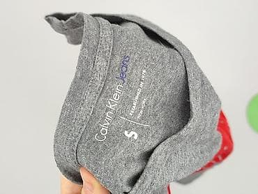 custom t shirty: Calvin Klein Jeans, T-shirt damski, rozmiar S — 6