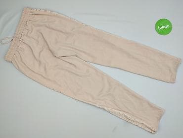 dresy versace: Spodnie dresowe damskie, rozmiar S — 3