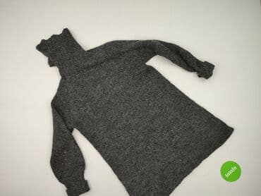 кофти жіночі польські: Sweter damski, rozmiar L — 3