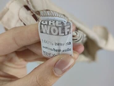 mango spódnica: GREY WOLF, Spódnica damska, rozmiar M — 6