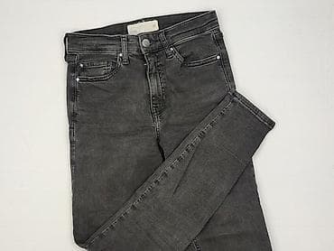 only jeansy: Jeansy damskie, rozmiar S — 1