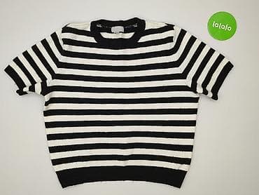 poleć: H&M, Sweter damski, rozmiar L — 2