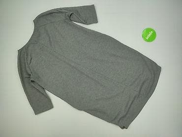 cropp szare dresy: Reserved, Sukienka damska, rozmiar XL — 3