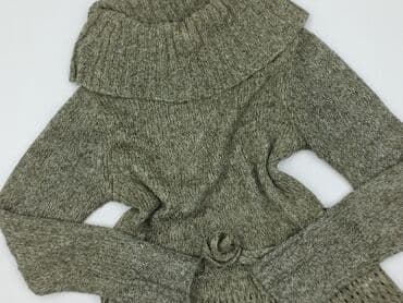 sweter w paski h: Sweter damski, rozmiar S — 1