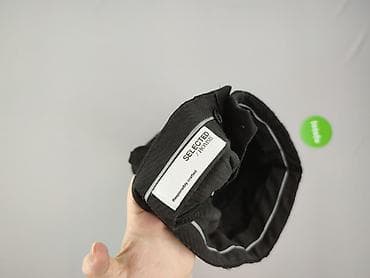 air force klapki: Selected Homme, Spodnie materiałowe damskie, rozmiar 3XL — 4
