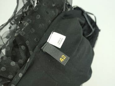 czerwona sukienka w groszki h m: H&M Divided, Sukienka damska, rozmiar XL — 4