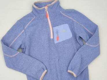 Sweatshirt, 8 years, 122-128 cm, condition - Very good
