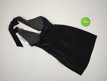 pulla and bear: Bershka, Sukienka damska, rozmiar M — 3