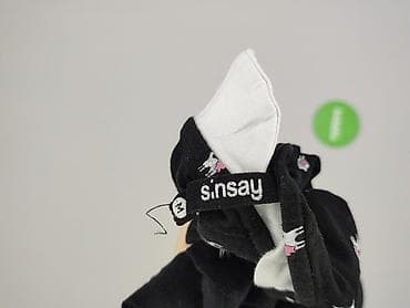 kiki: Sinsay, Bluzka damska, rozmiar M — 5